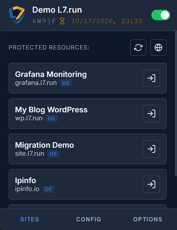 Відмовтеся від класичних VPN і важких ZTNA-агентів.